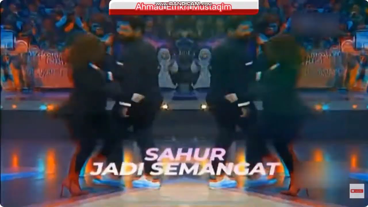 Promo Teaser Program Spesial Ramadan ANTV: 