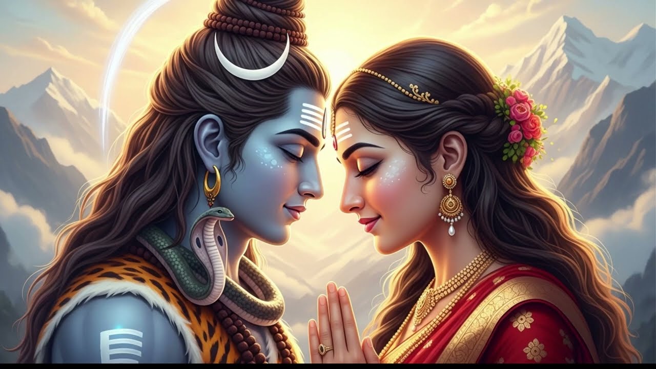 जय शिवशंकर जय गंगाधर | Mahadev Bhajan | मन को छू लेने वाला