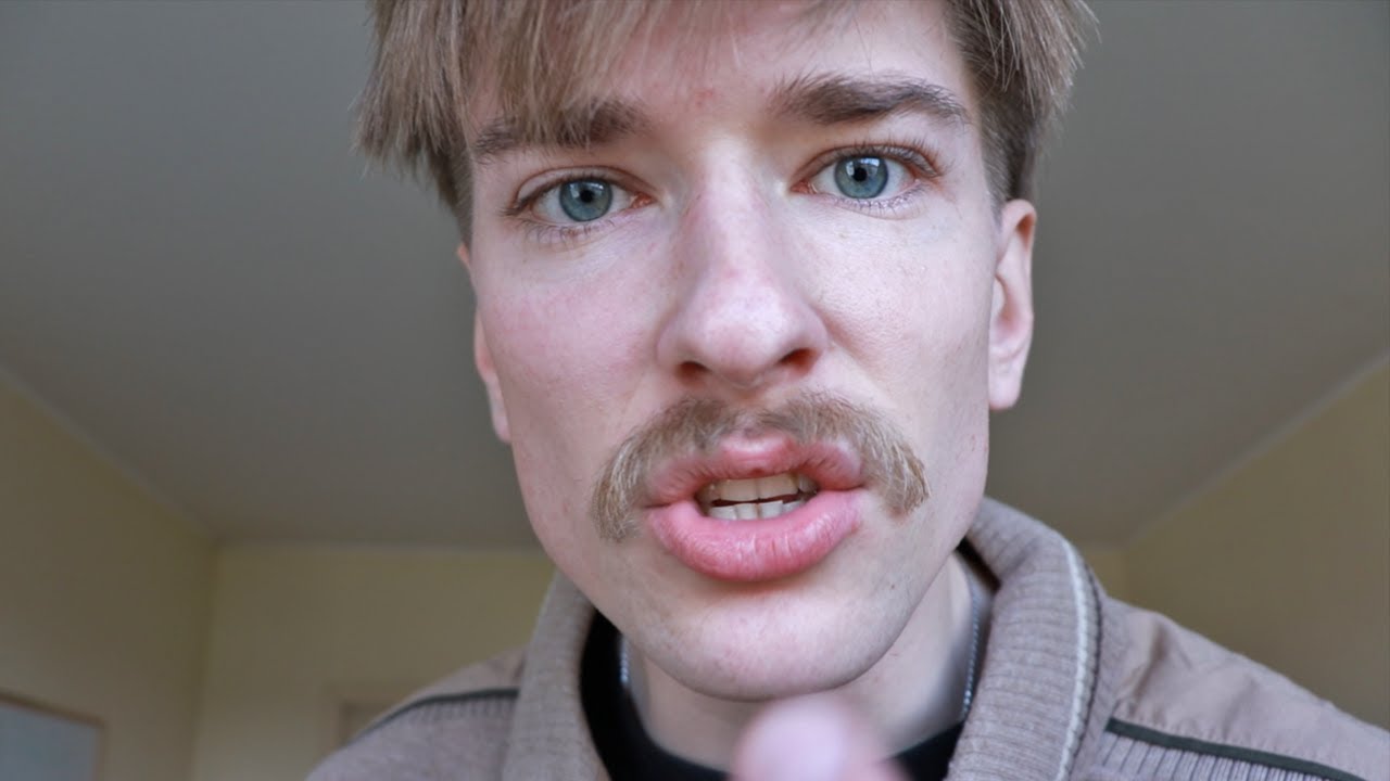 POV: Susipažįsti su panos Tėvu