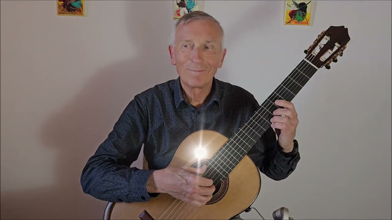 Milonga Dolorosa by Wolfgang Vedral