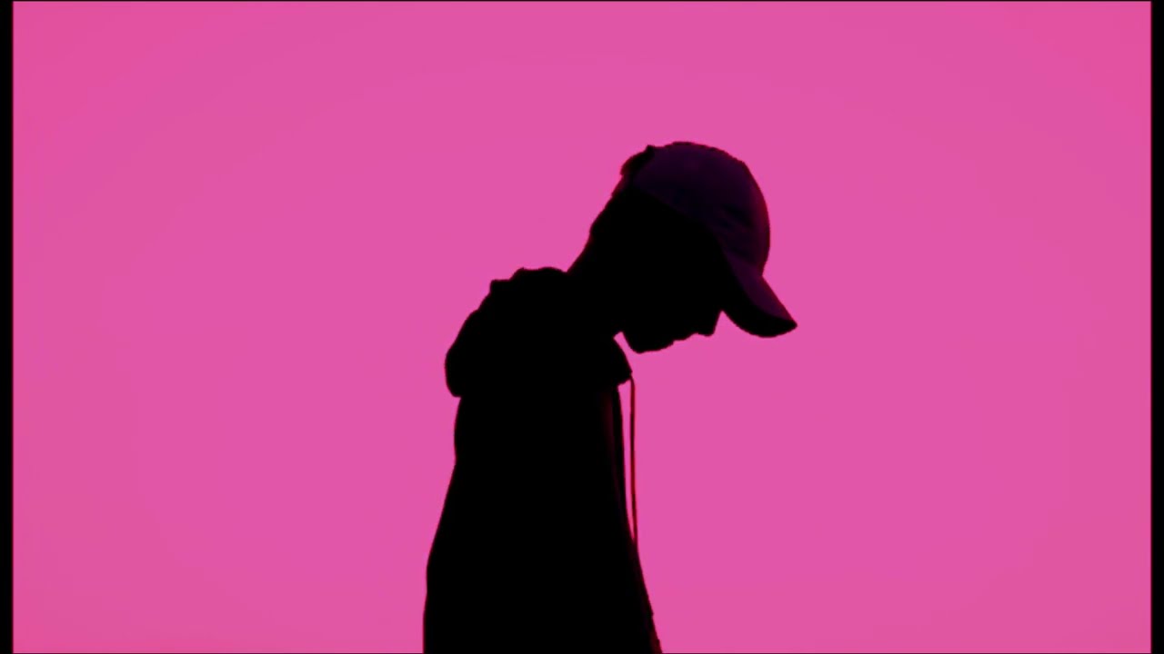 MILTI NAHIN KYUN - HAMZEE  | Lyric Video (Urdu Rap) | 2022