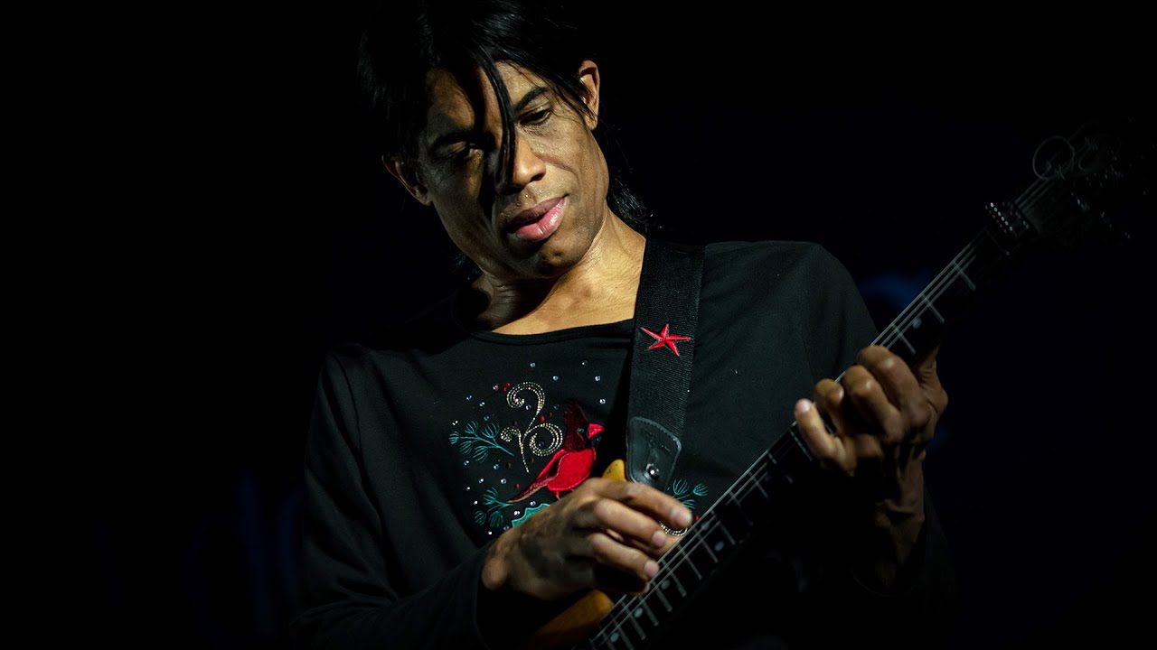 Stanley Jordan  - 