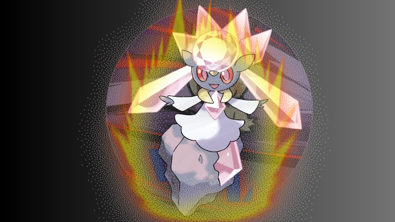 Super Saiyan Diancie! | VDL Week 3 Recaps