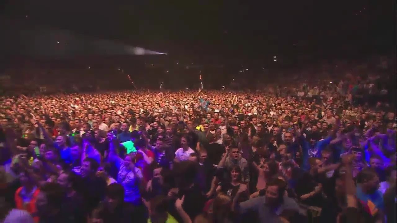 Scooter - One (Always Hardcore) Live in Hamburg 2012 [23/26]