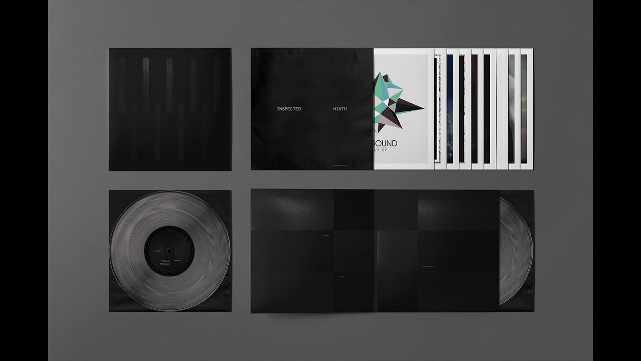 Inspected &mdash; The Ninth (album)