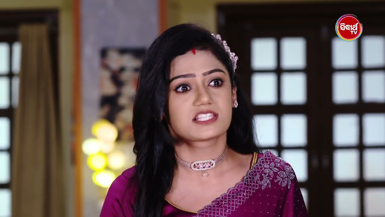 Sindura Khela   | 16 Mar 2026 | Promo  653 @8pm |  Mega Serial on #SidharthTV