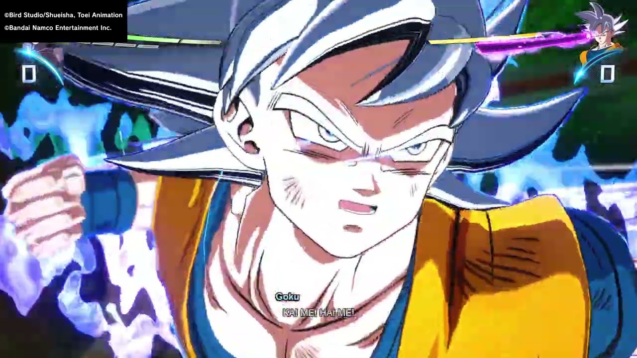 DRAGON BALL: Sparking! ZERO J1 VS J2 E HOJE QUE ELE LAVA OS PRATOS 