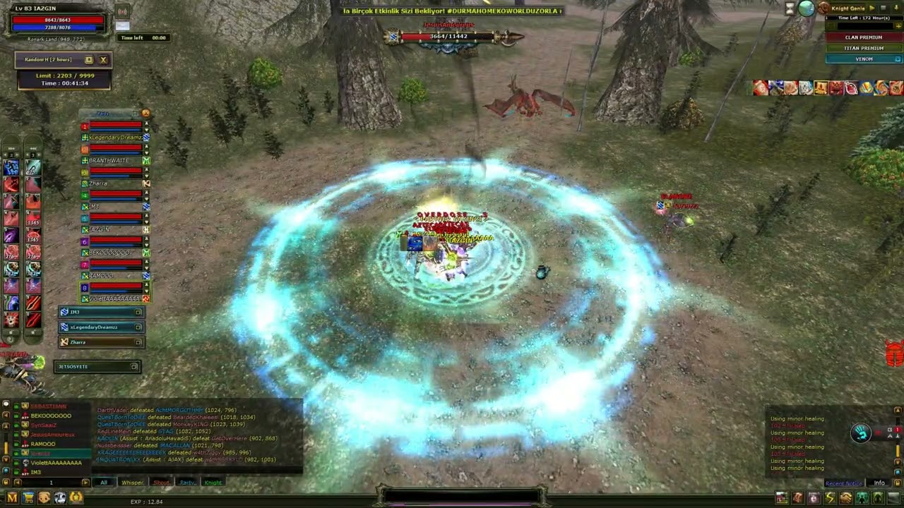 elanore  dayak p2