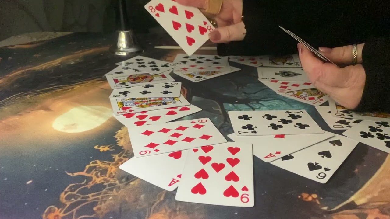 🔥🔮Крестовый ♣️и Бубновая♦️❗️Что между ними ….⁉️🤦‍♀️❤️‍🩹😭🤷‍♀️💯💯💯