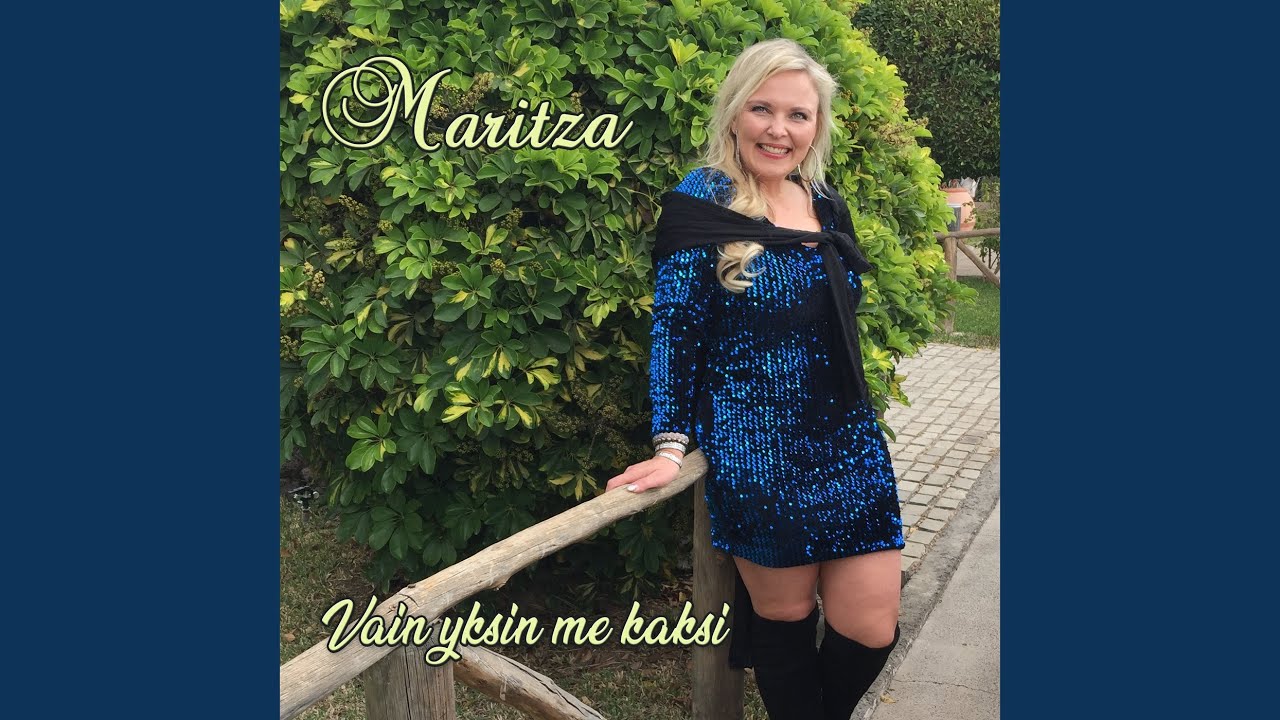 Vain yksin me kaksi