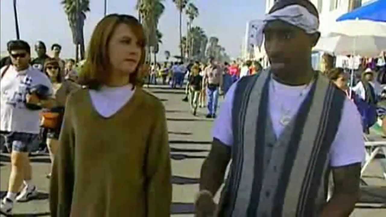 Tupac: Resurrection - Official&reg; Trailer [HD]