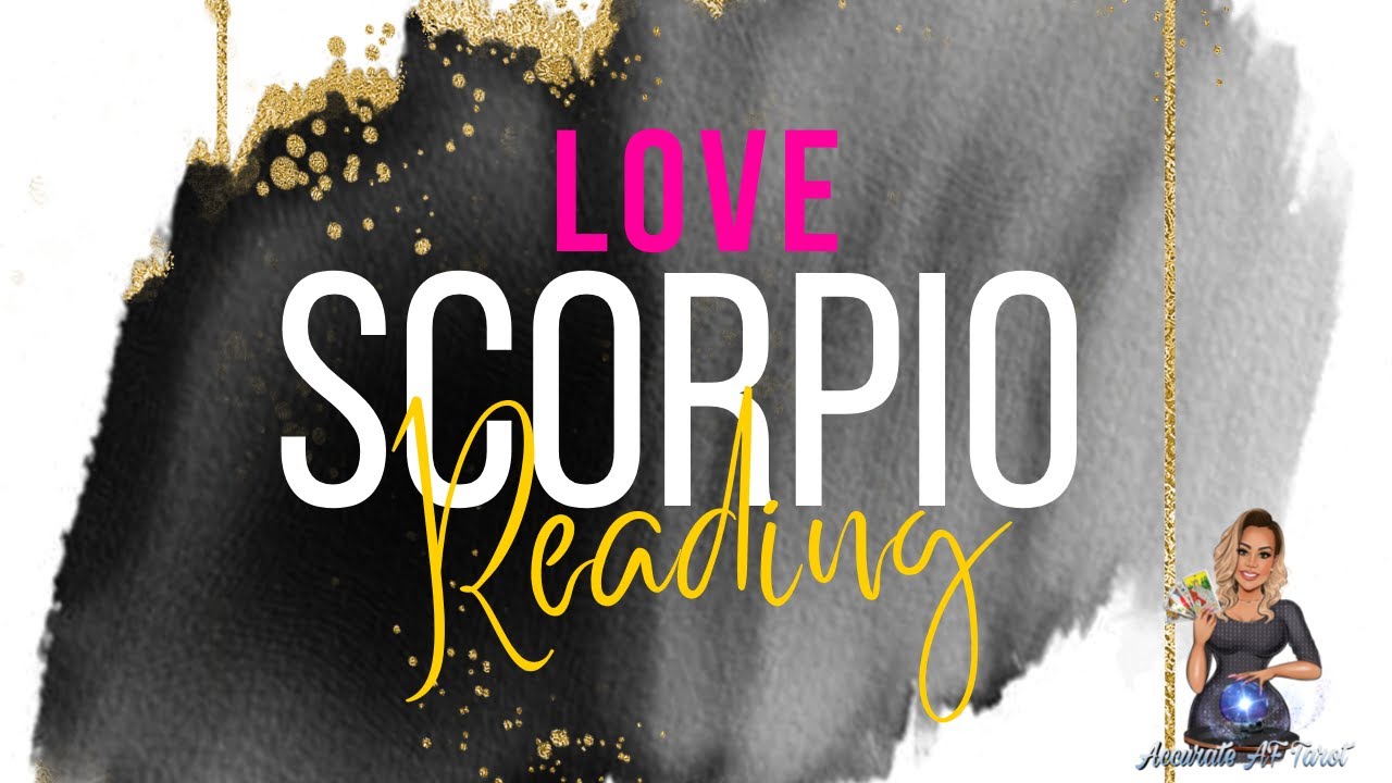 SCORPIO - THE TOWER IS HITTING AND NOW THEY ARE SCARED 😳 EXPECT TO HEAR FROM THEM SOON 👀😶‍🌫️