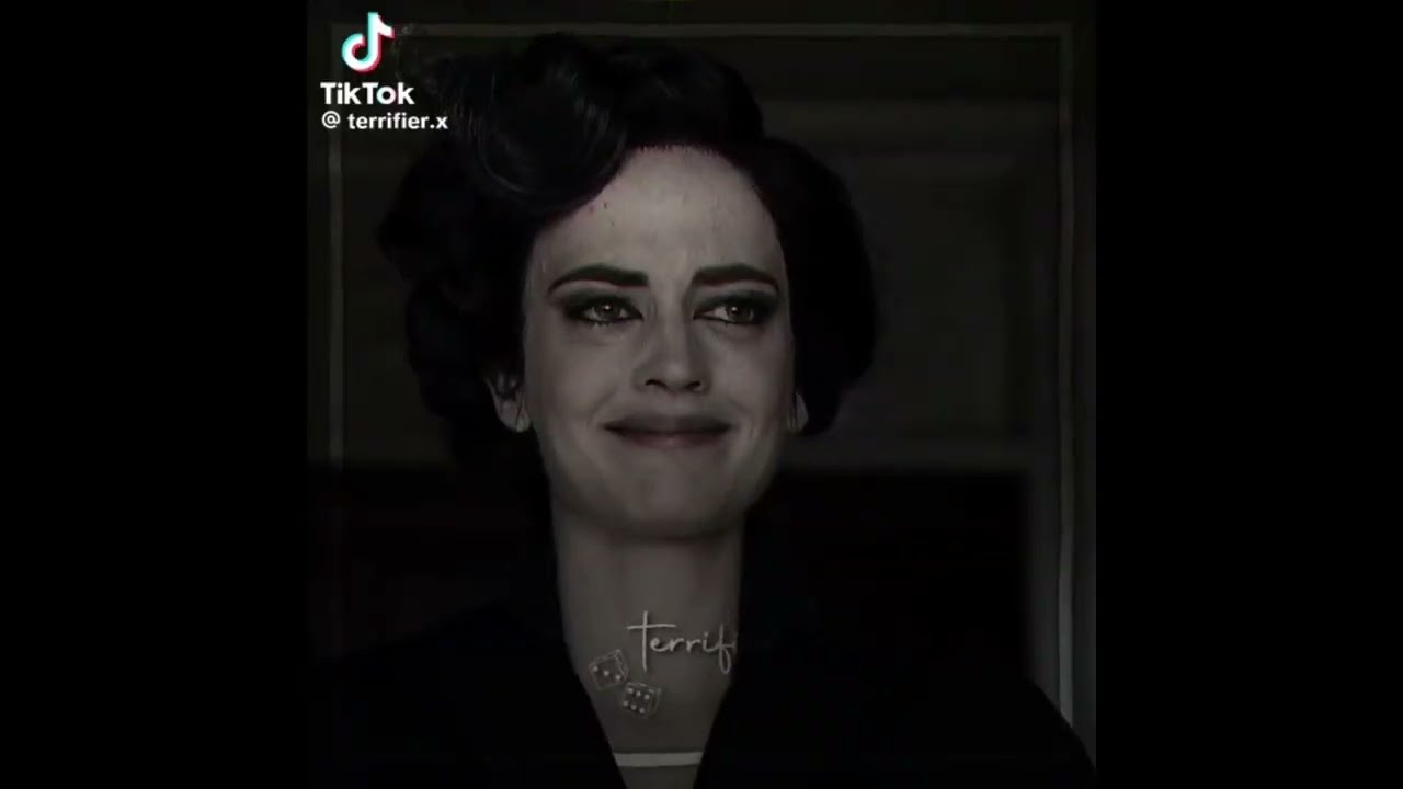 Miss Peregrine's Home for Peculiar Children edit compilation