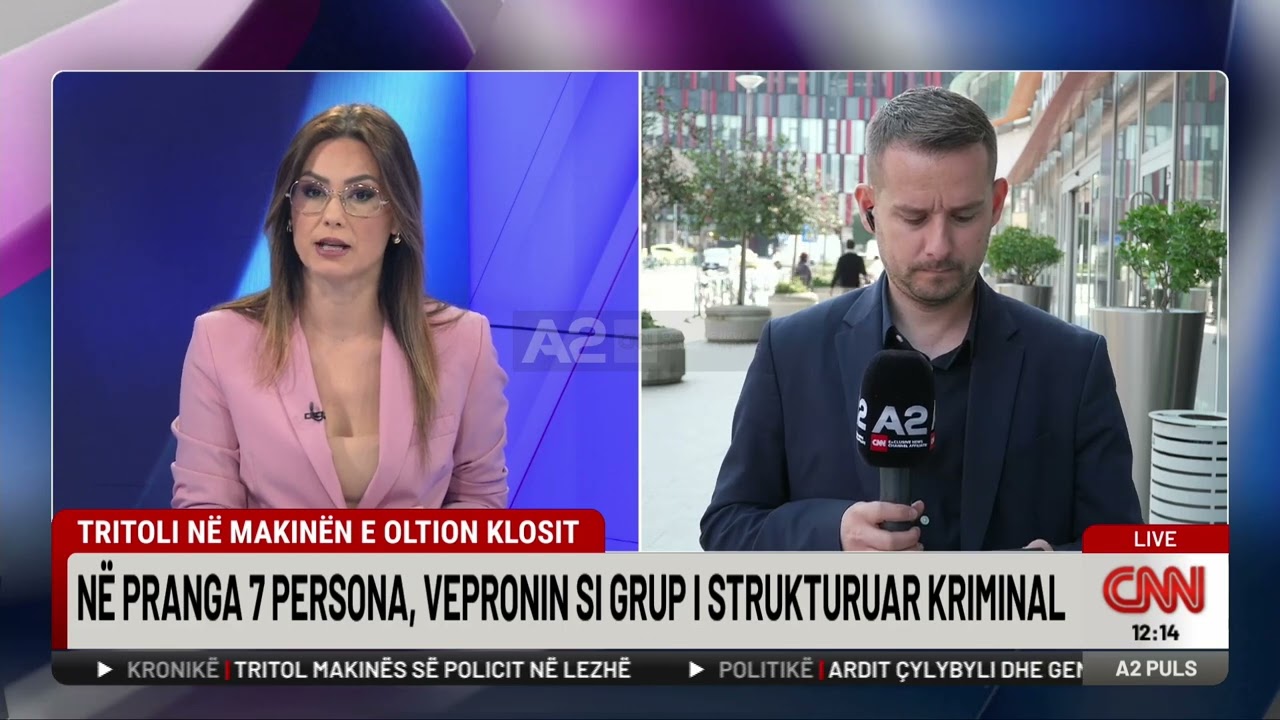 Lëndë plasëse ndaj një prej makinerive të inerteve në Spaç, ja arsyet... Igli Çelmeta