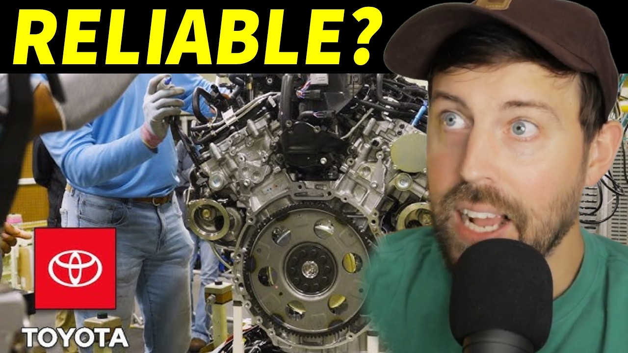 Toyota just pulled off a miracle. How do they keep growing?!