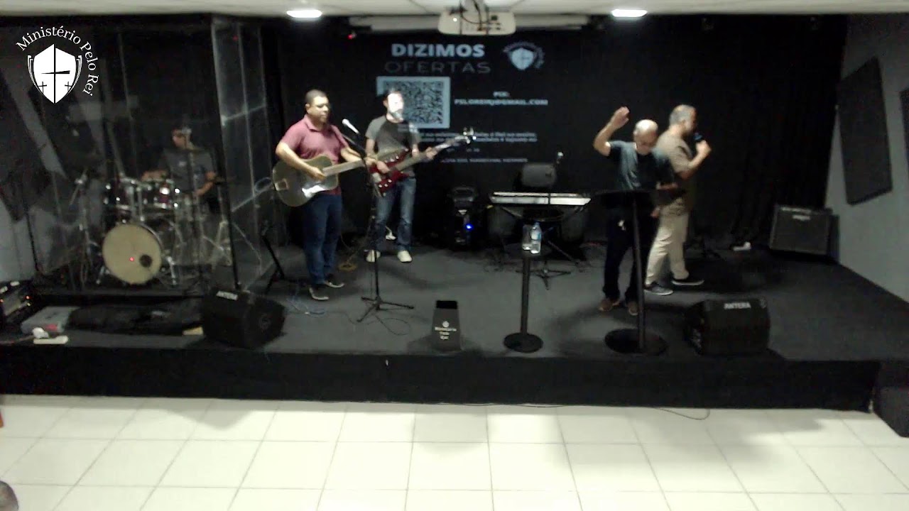 busca do espiritpo santo - 15/02/2026