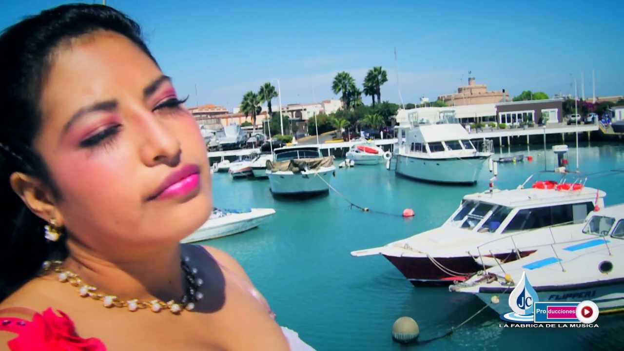 YESSI CASTILLO - BASTA DE LLORAR @ VIDEO CLIP OFICIAL EN FULL HD 1080p [FACEBOOK/MASTERFOXOFICIAL]