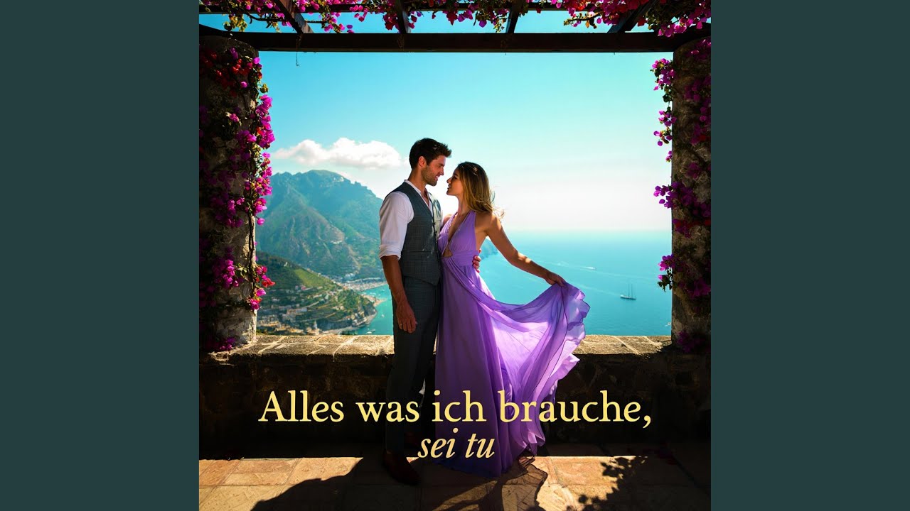 Alles was ich brauche, sei tu