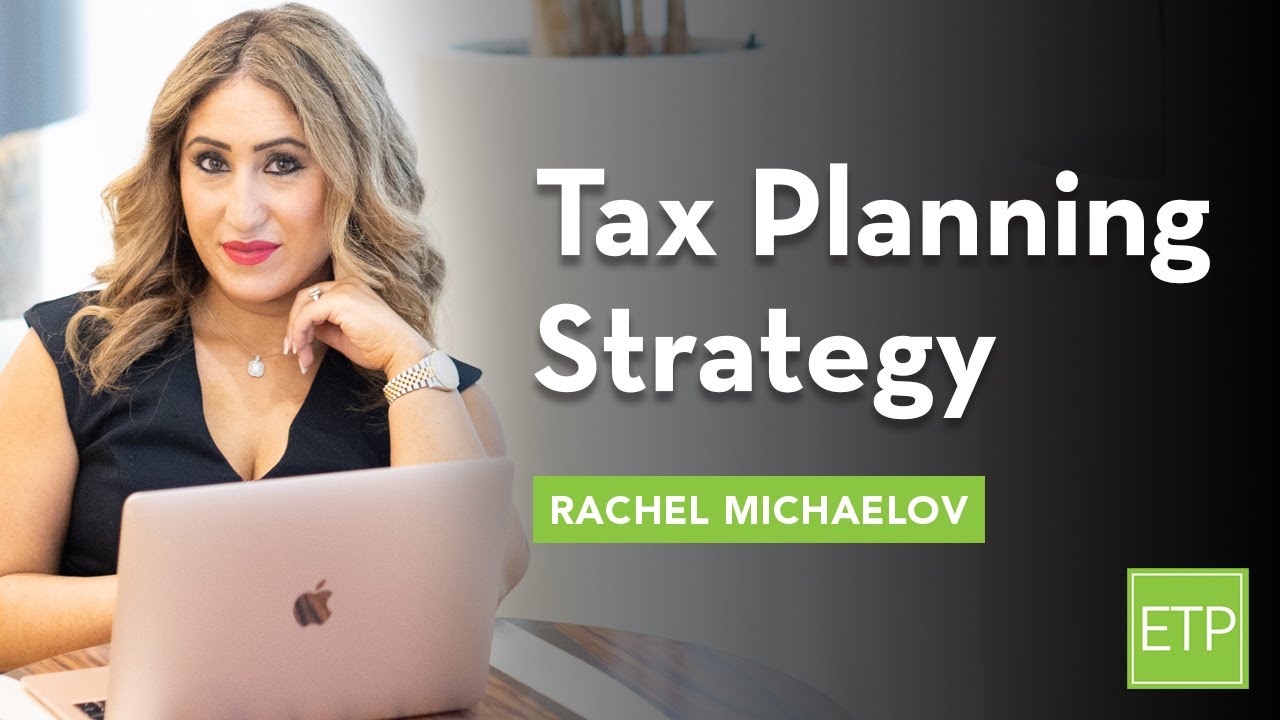 Tax Planning Strategy | Empire Tax Professionals