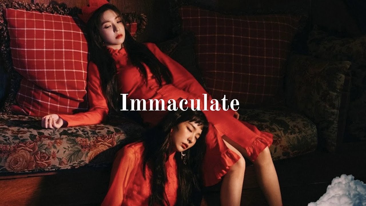 top 3 songs of each red velvet album