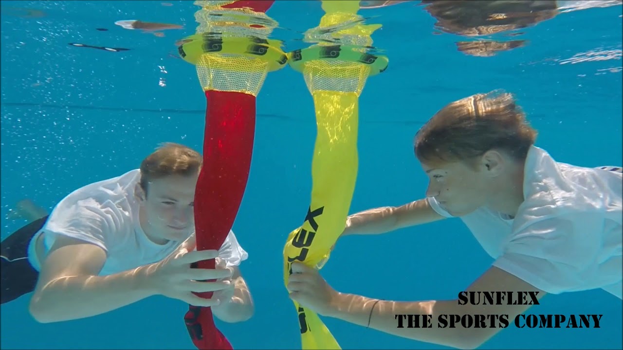 Supertubes by sunflex sport