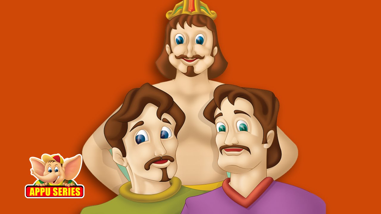 English Talking Book - The Emperor's New Clothes