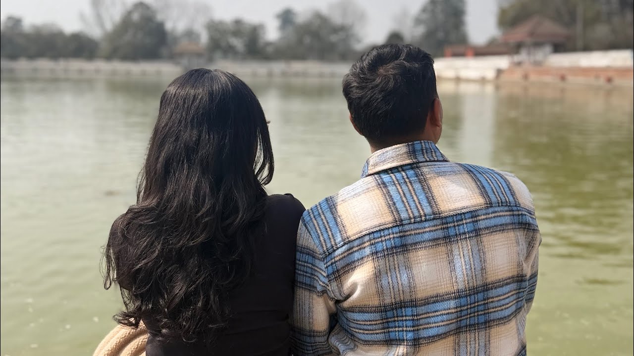 A day at bhaktapur ✨