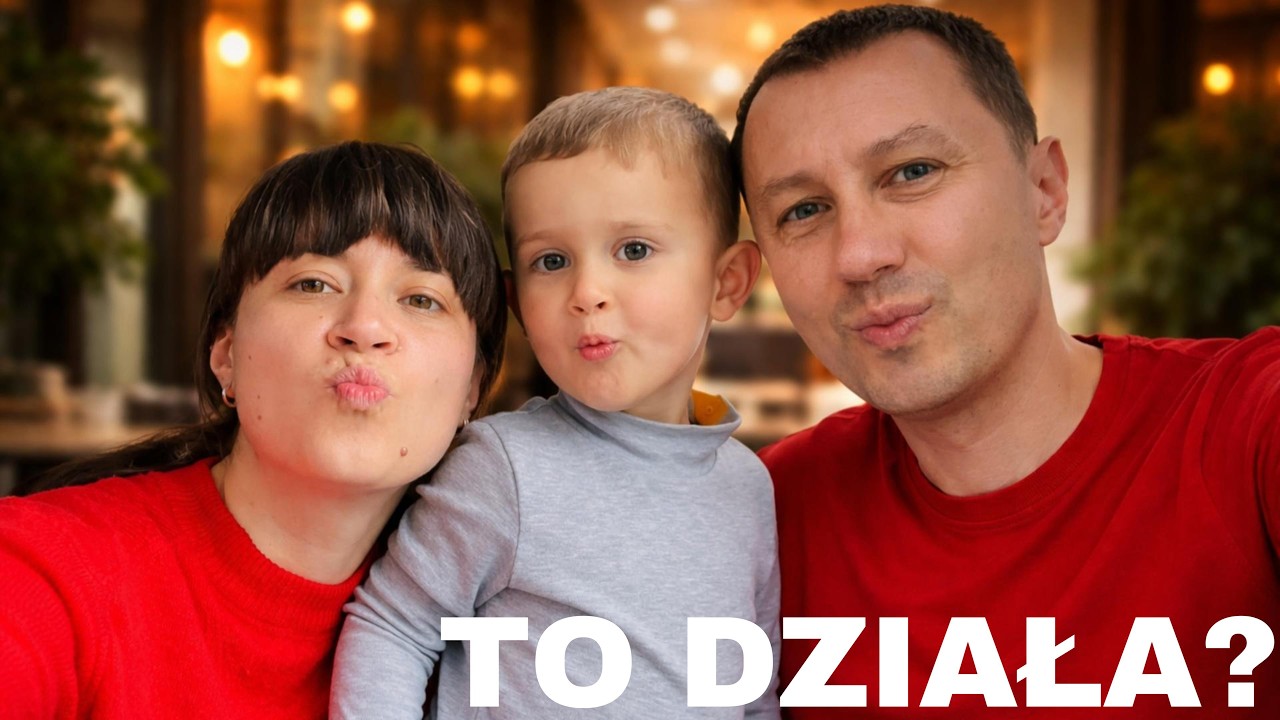 Jak wygląda związek Polaka i Rumunki od środka? 🤔