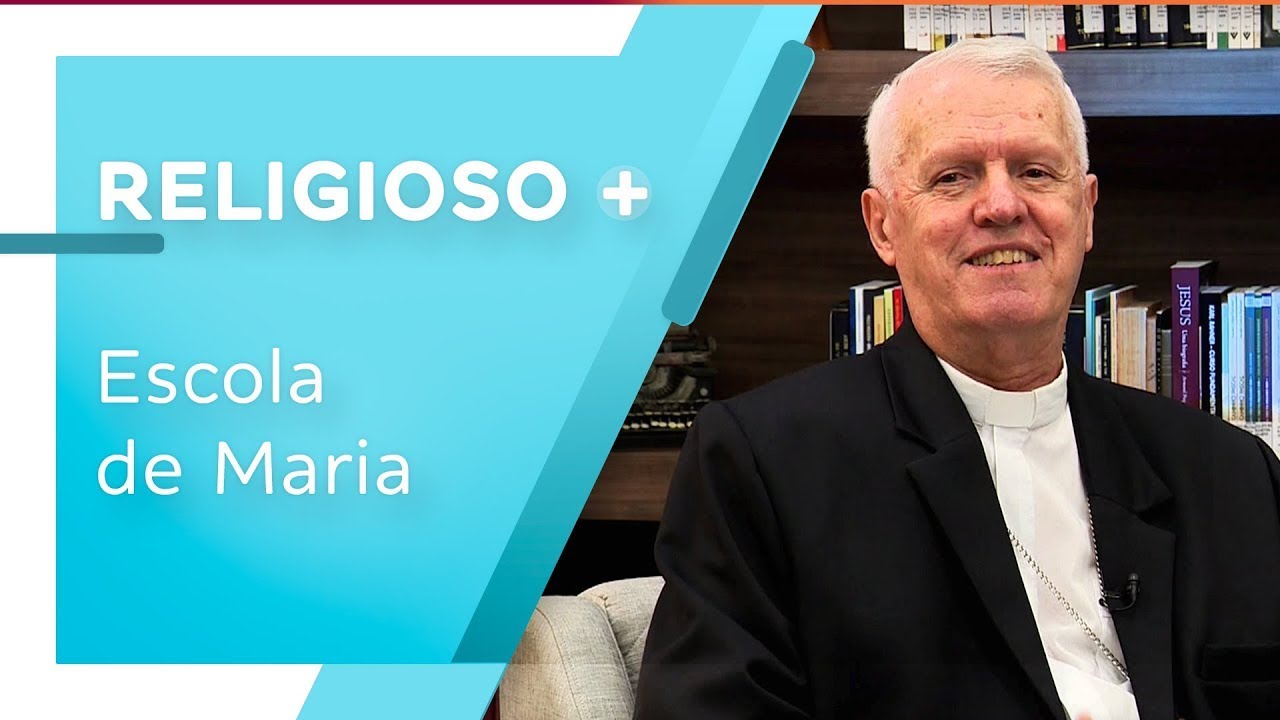 Escola de Maria: Maria, ref&uacute;gio dos pecadores