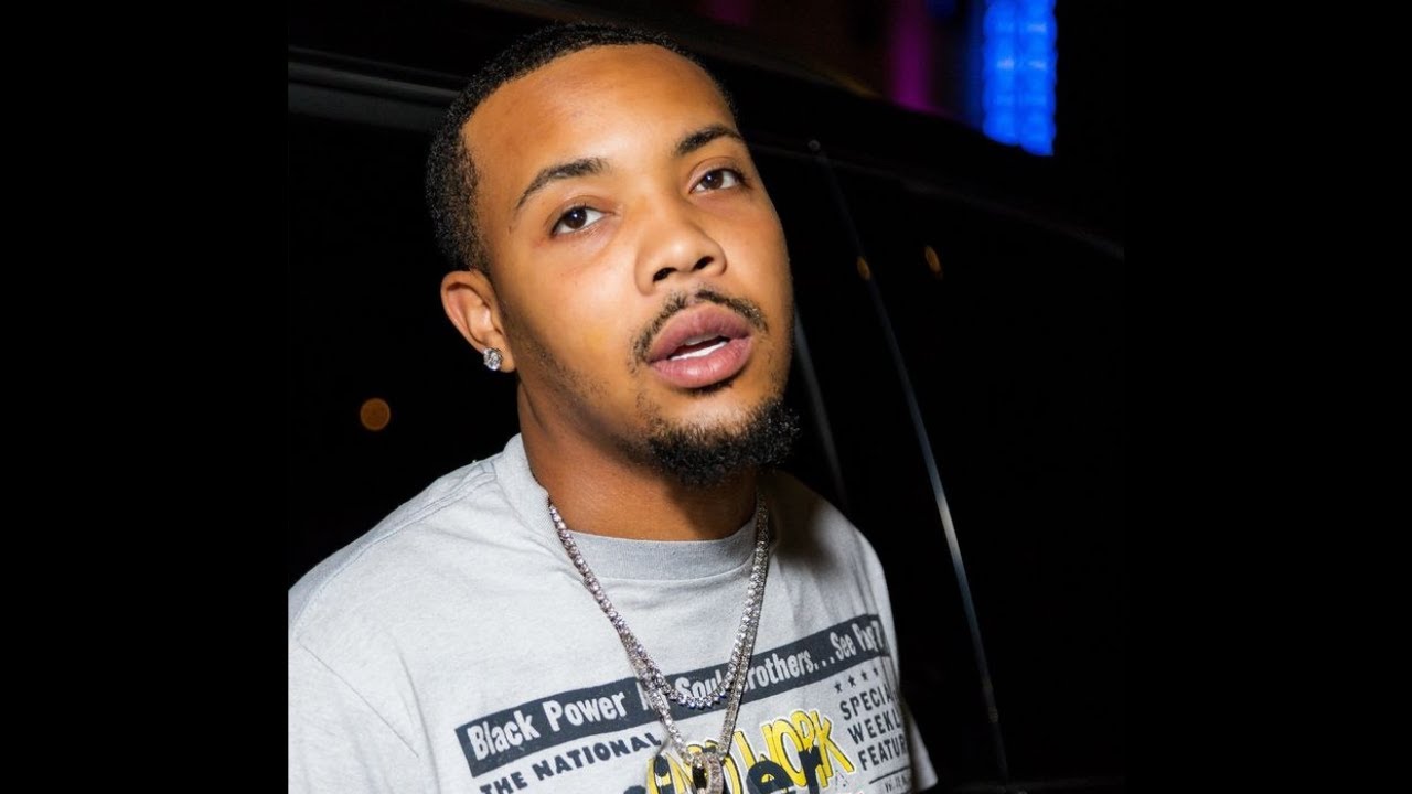 (FREE) G Herbo Sample Type Beat - 