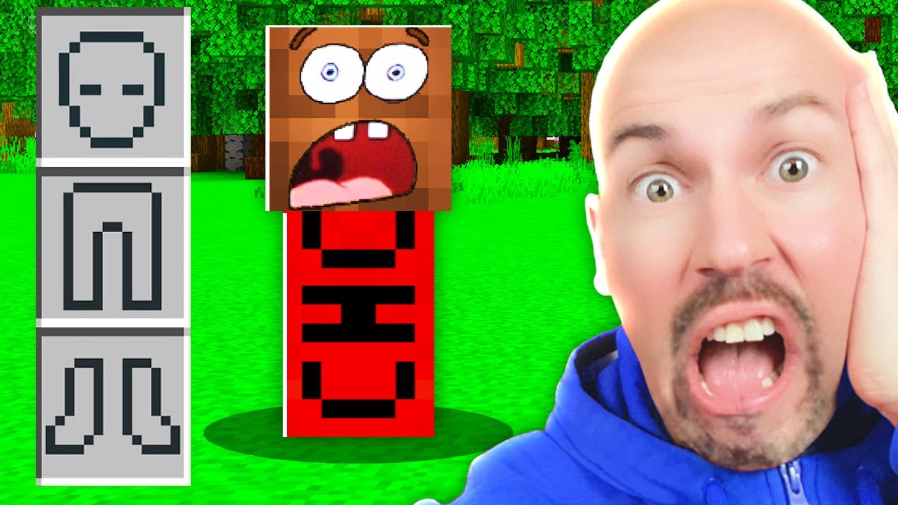 😱 Мой ДРУГ Попал в Самый *СЛОМАННЫЙ* МАЙНКРАФТ, В котором он.. ВЛАДУС