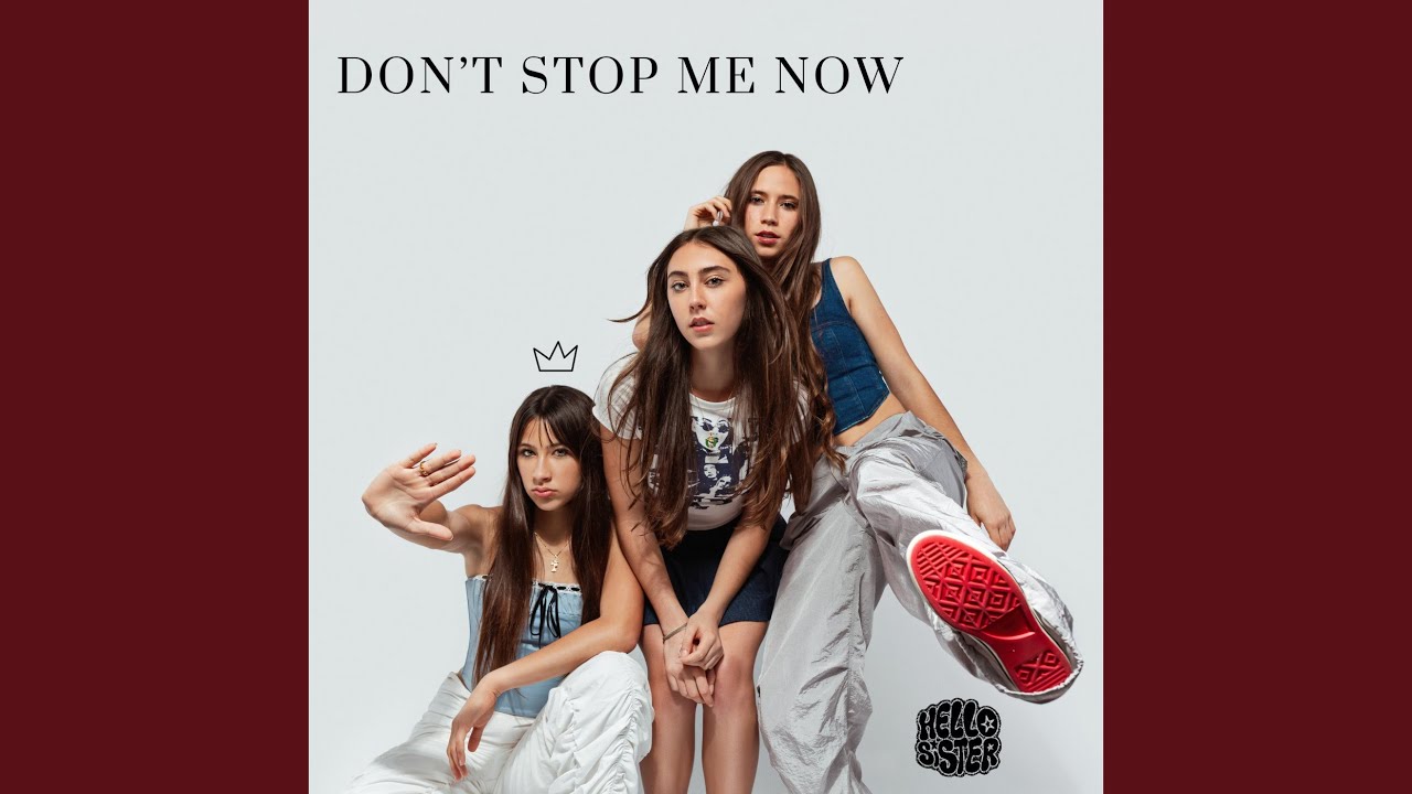 Don't Stop Me Now (Cover)