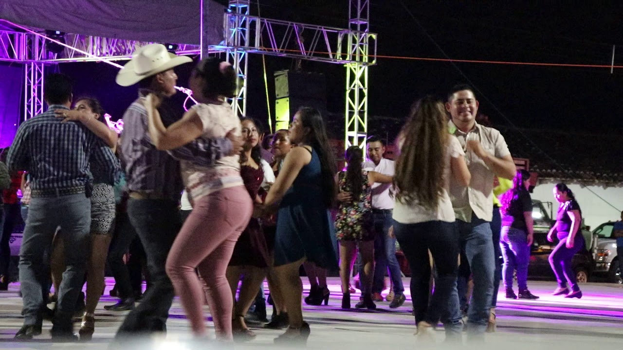 Feria Tierra Blanca, Frontera Comalapa, Chiapas, 2019. Parte 3.