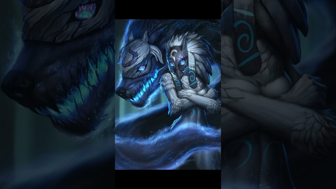 kindred part 2 Kurt ve Kuzu