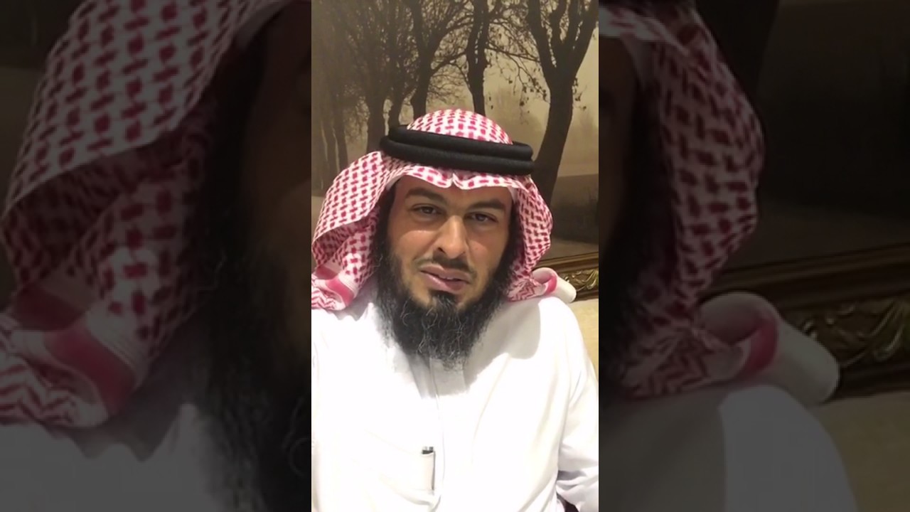 (قصة ) النعمان بن مقرن المزني رضي الله عنه
