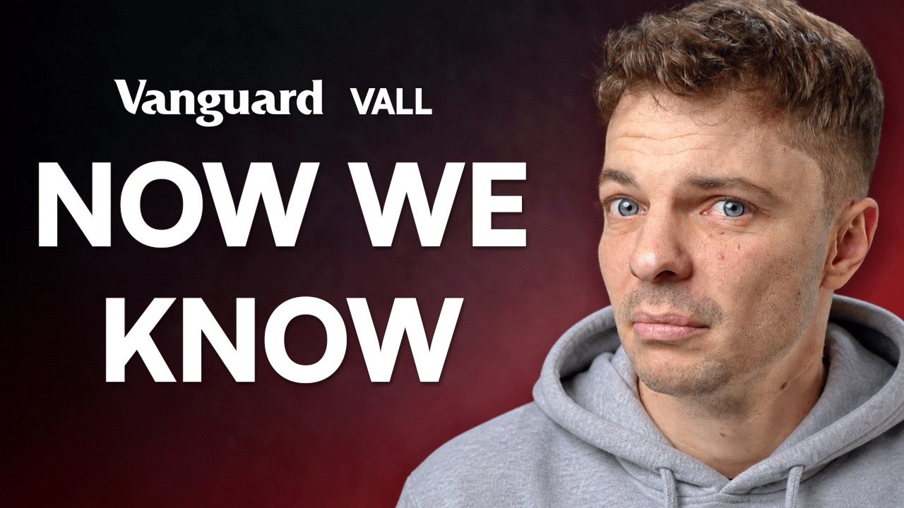 How is Vanguard's New Fund So Cheap? (New Data)
