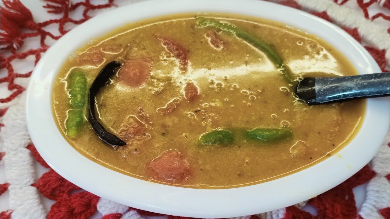 Welcome friends mere Rasoi me #shamber#bana rahi#Recipe #pasand aaye to pls like comment share🤗❤🙏