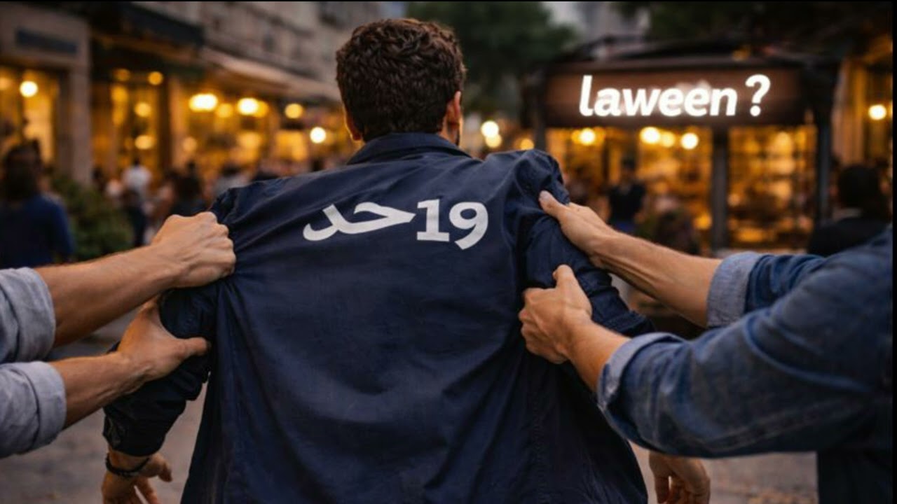 و1حد : أغنية ( لوين ؟ ) _ w1hed : song ( lawen ? )