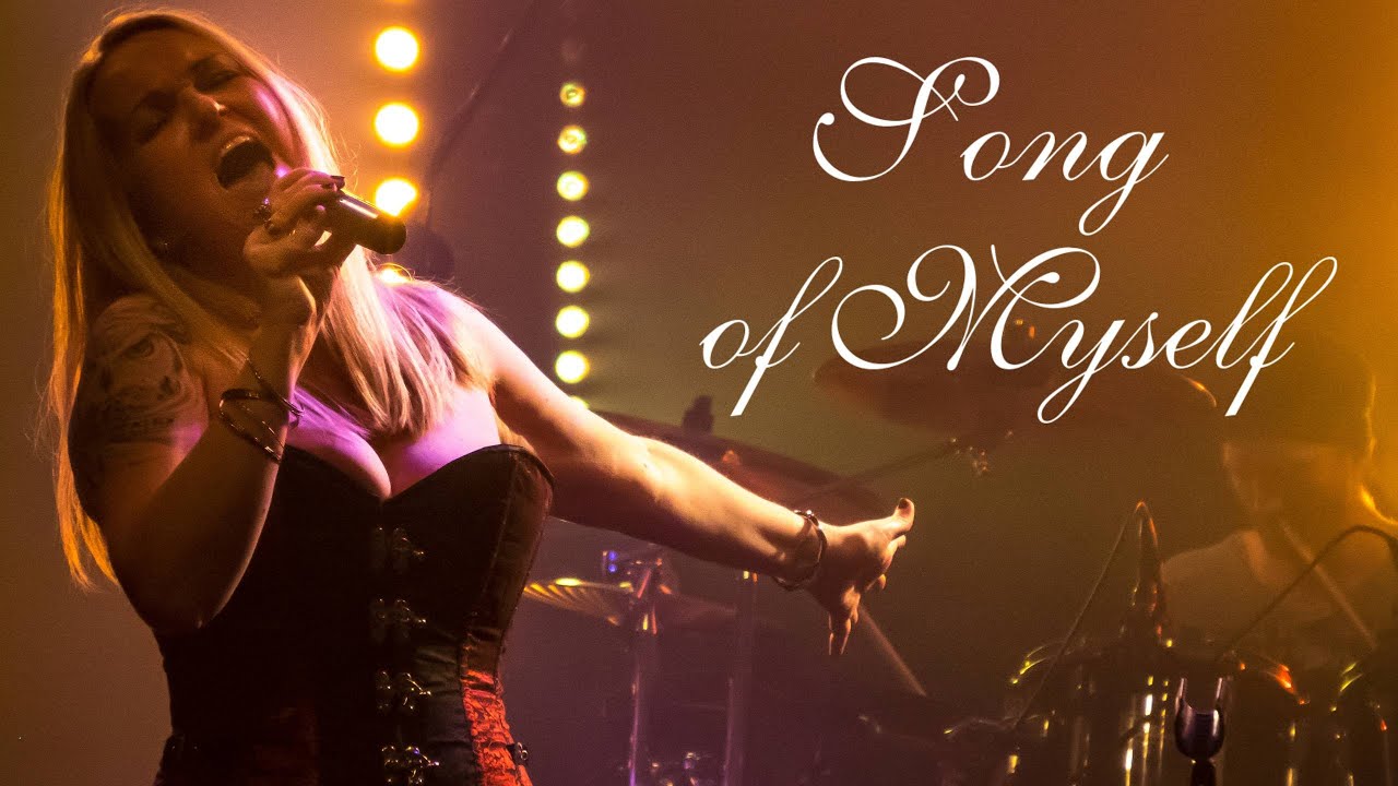 Sleeping Sun - A Tribute To Nightwish / Song of Myself LIVE (Cover)
