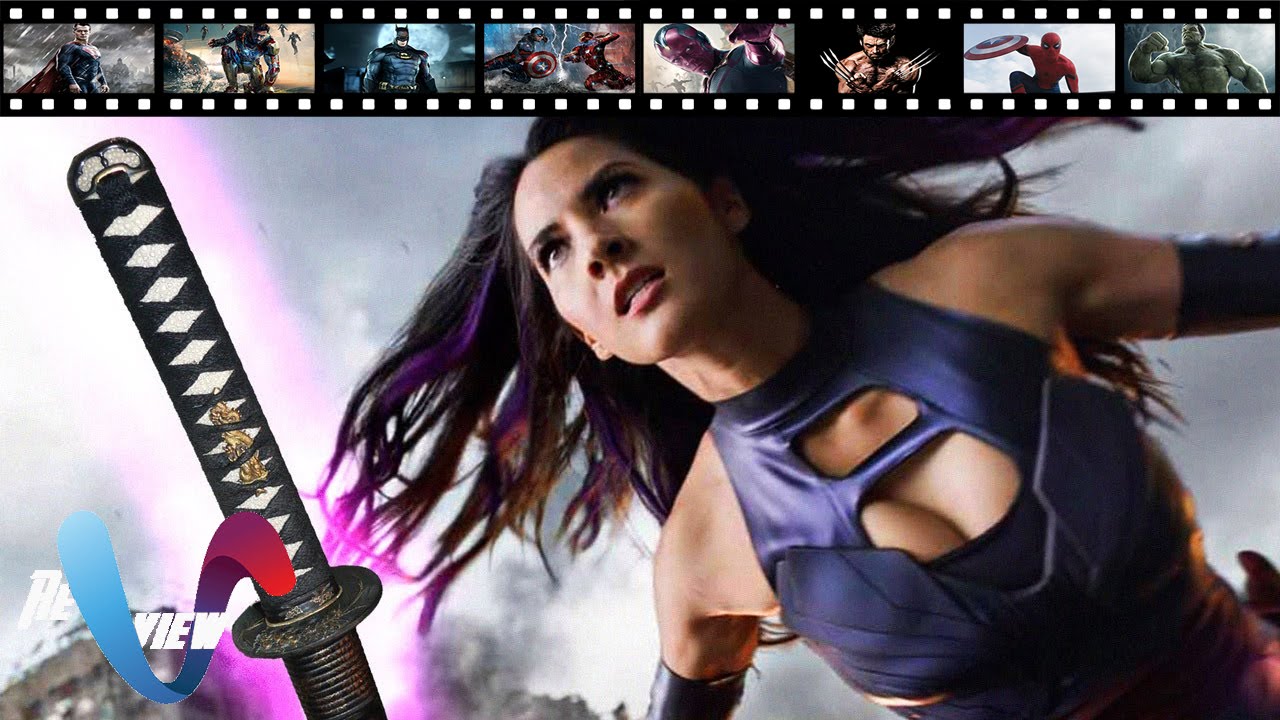 Truyền Thuyết Về Psylocke