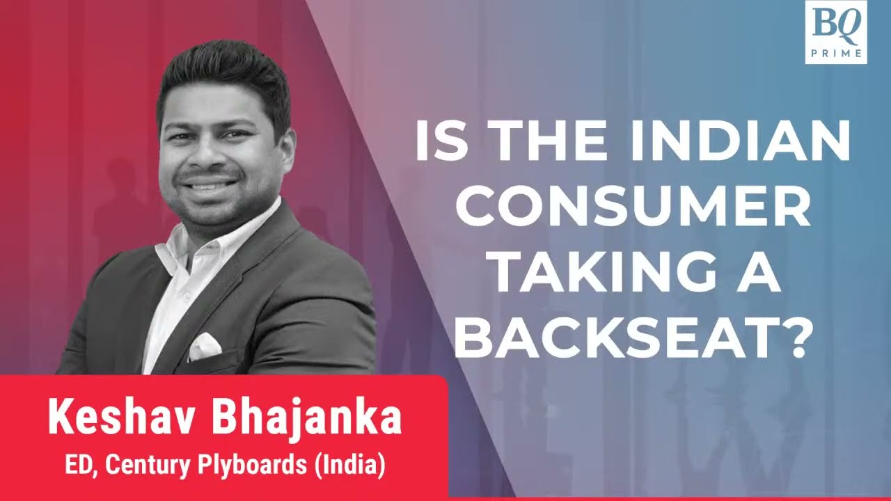 BQ Conversations | Future Of The Indian Consumer Market | BQ Prime