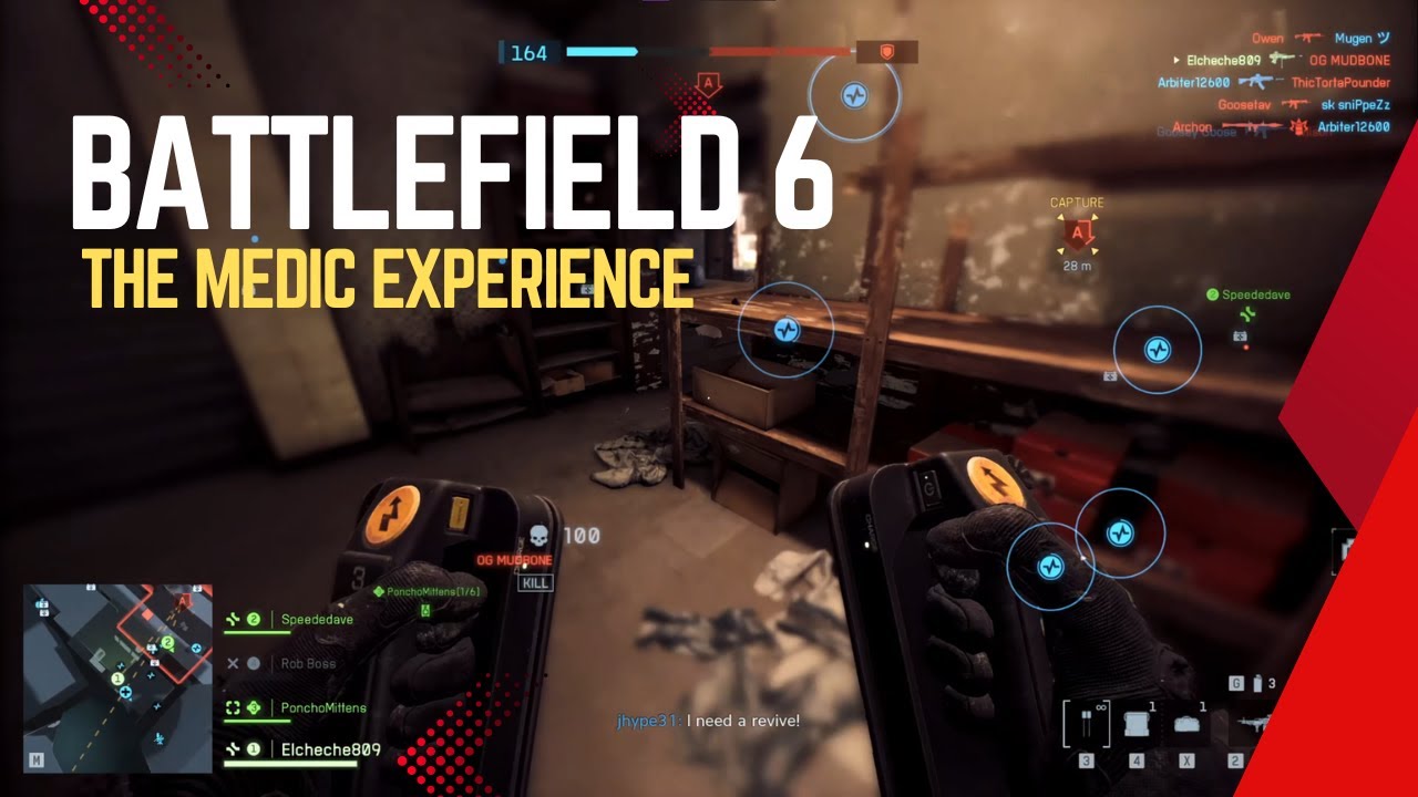 Battlefield 6 Beta Week 2 - Siege of Cairo #battlefield6