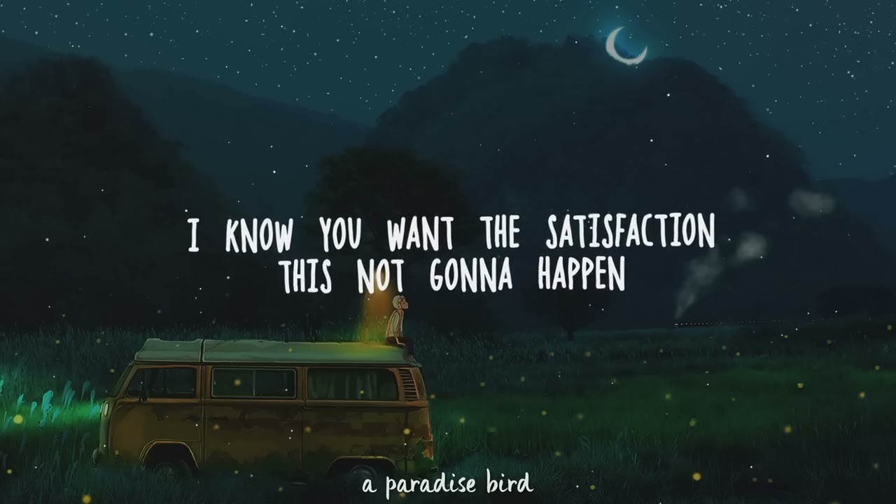 Alec Benjamin - The Boy In The Bubble (Lyrics)