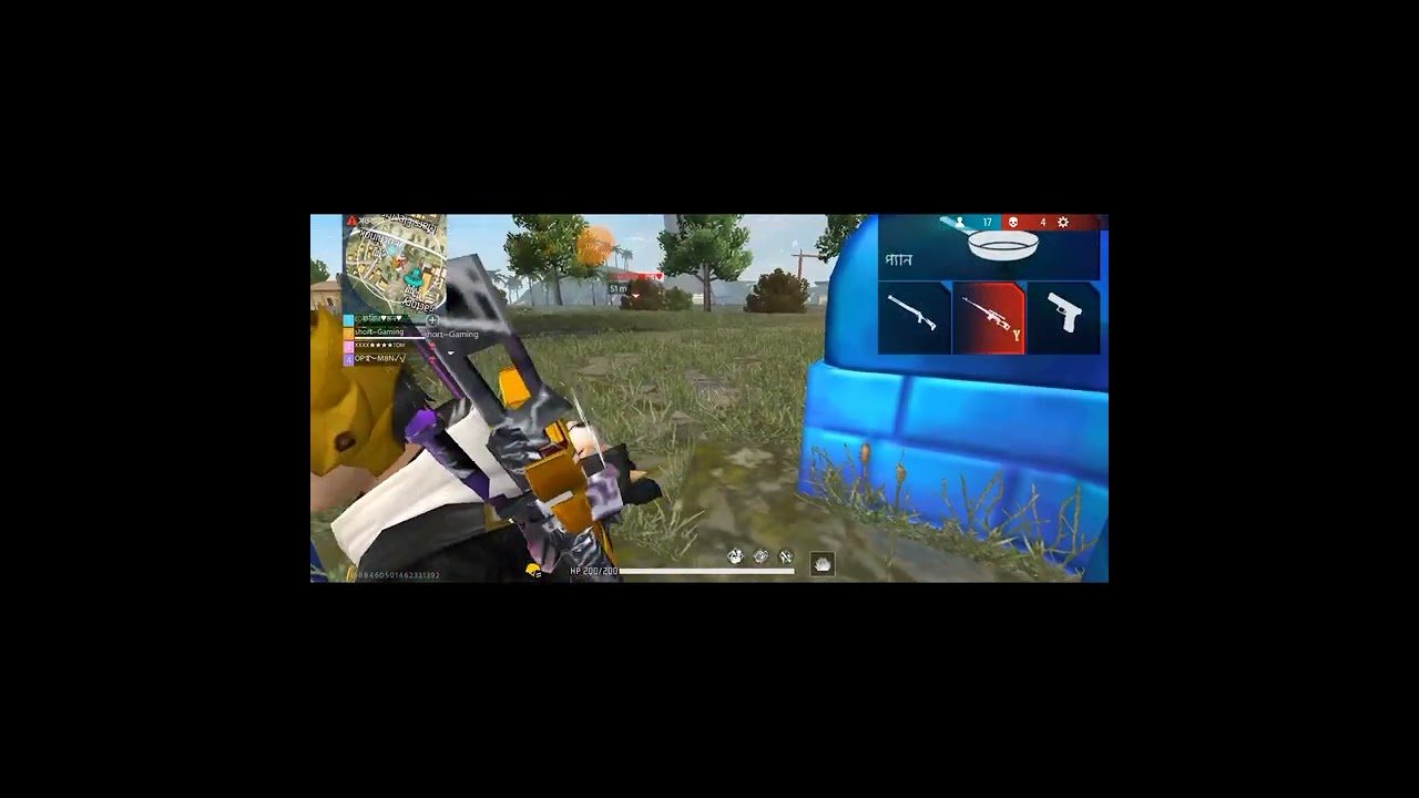 freefirehackkarkekaisekhelefree fire hack rank working no matchmakingproblem no auto backfree fire