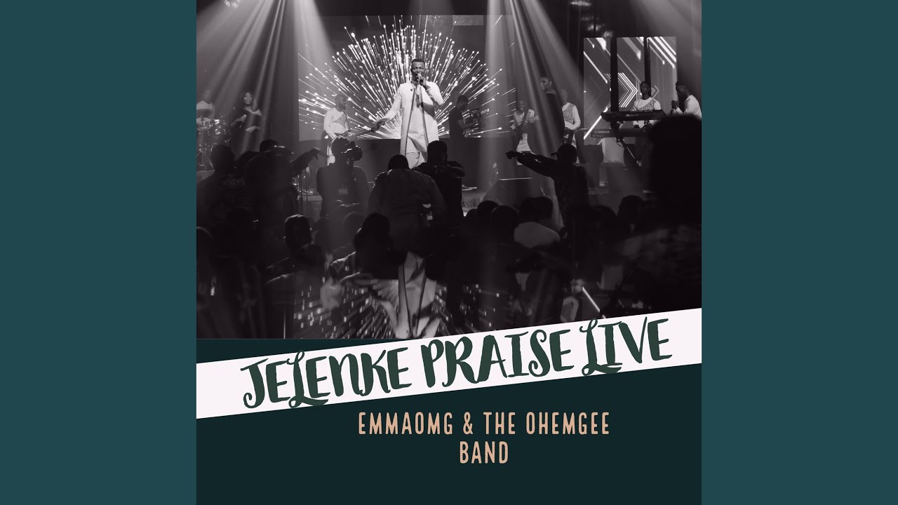 Jelenke Praise (Live)