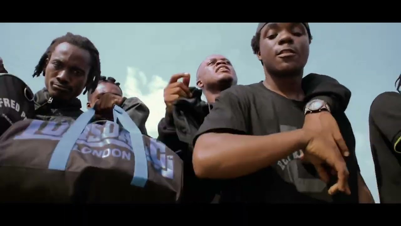 Ko7 kwahu y3 guy ( visualizer video) Dir by Dumfeh sammie