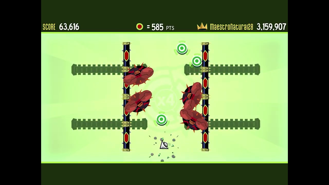 Tilt to live 2 gameplay part 5