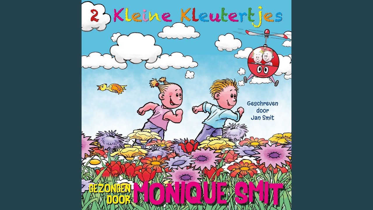 Het Dagenlied