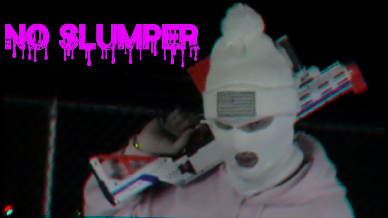 GiDS - NO SLUMPER (OFFICIAL MUSIC VIDEO)