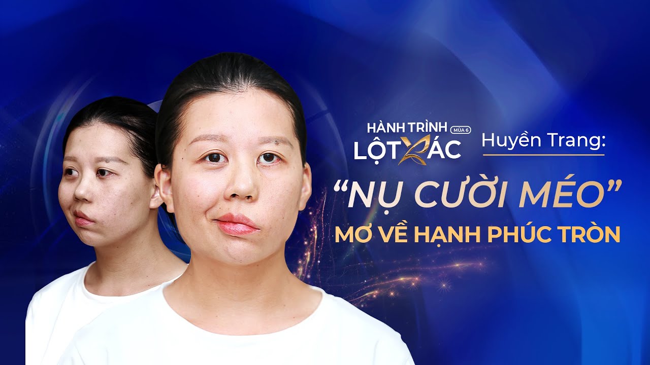 Hành Trình Lột Xác mùa 6 | Tập 7: Huyền Trang - 